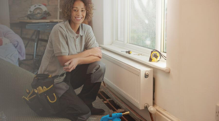 Professional water heater repair in Discovery Bay, CA